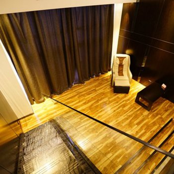 广州双子星度假公寓（广州汉溪长隆地铁站店酒店提供图片