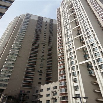 驿家连锁公寓(承德美地湾店)