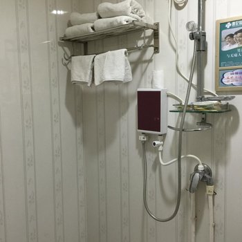 唐山曹妃甸夏日宾馆(唐海)酒店提供图片