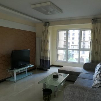 廊坊猛犸闪租公寓(3号店)酒店提供图片