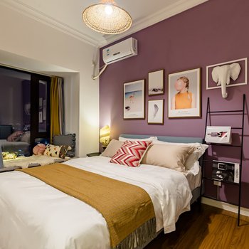 成都沿线精品民宿(吉华路店)酒店提供图片