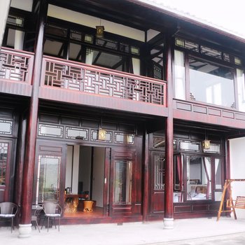 保山腾冲和顺听风吟客栈酒店提供图片
