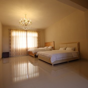 广州碧桂园美丽湖度假别墅酒店提供图片