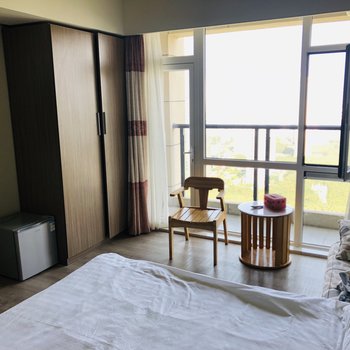 阿伦的公寓(威海火炬八街店)酒店提供图片