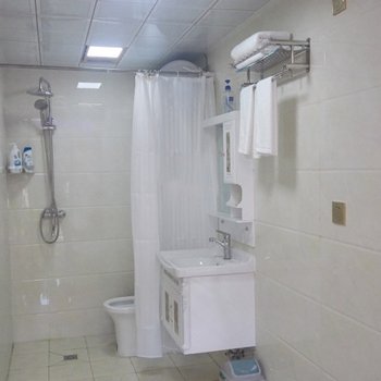 威海滨海龙城精装复式公寓酒店提供图片