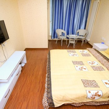 西安HOMES公寓酒店
