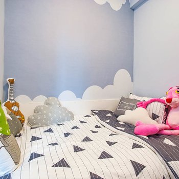 重庆舌甘甜在雾都等你普通公寓酒店提供图片