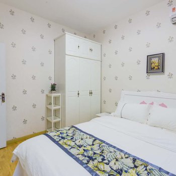 重庆重庆不二家民宿(北滨一路店)酒店提供图片