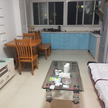 丹东闫鑫东公寓(2号店)酒店提供图片