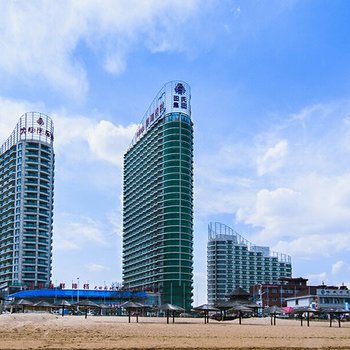 秦皇岛海之梦时代海景公寓