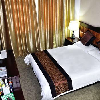徐州龙泰美悦商务酒店酒店提供图片