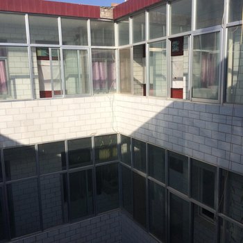 榆中金佰顺旅馆