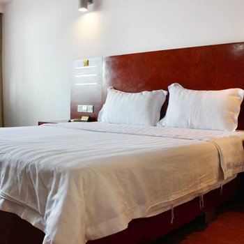 珠海嘉禾苑商务酒店酒店提供图片