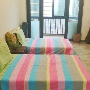 广州画栈民宿酒店提供图片