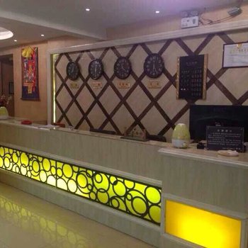 玉树金泰商务宾馆酒店提供图片
