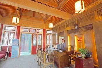 秦皇岛山海假日酒店（山海关）（太极楼酒店）酒店提供图片