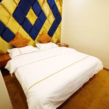 遵义四季商务宾馆酒店提供图片