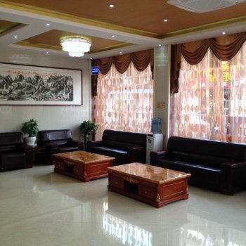 金寨红色之旅商务宾馆酒店提供图片