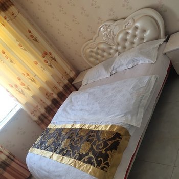 阿拉善包登飞公寓(3号店)酒店提供图片