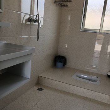 广州溪头村莫亭客栈酒店提供图片