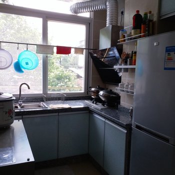 成都陈姐我家酒店式公寓酒店提供图片