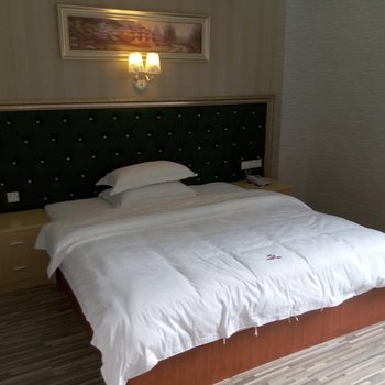 贺州城市现代酒店酒店提供图片