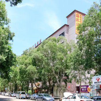 珠海海泳酒店