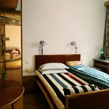 杭州鲁宇普通公寓酒店提供图片