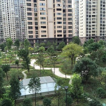 三明廿肆时民宿(列东街分店)酒店提供图片