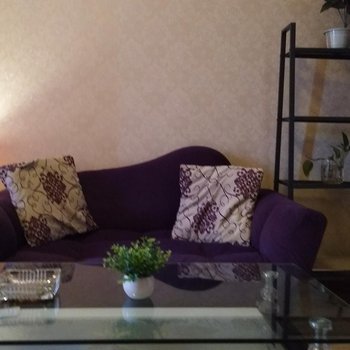 西宁一花一世界主题公寓(丽晶公寓店)酒店提供图片