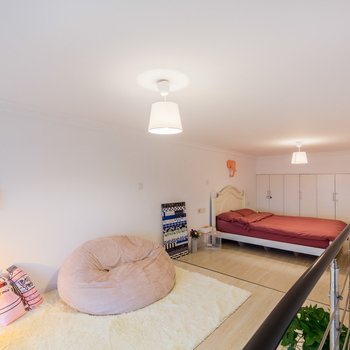 重庆不远民宿(鲤鱼池路分店)酒店提供图片