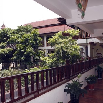 西双版纳私奔客栈酒店提供图片