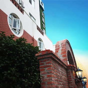 尼雅公馆假日酒店(上海迪士尼店)