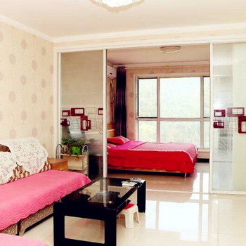 承德杜姐温馨小屋酒店提供图片