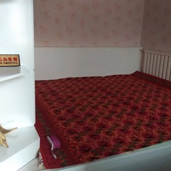 伊犁乔·那木恰客栈酒店提供图片
