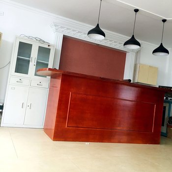 青岛盈丰商务酒店酒店提供图片