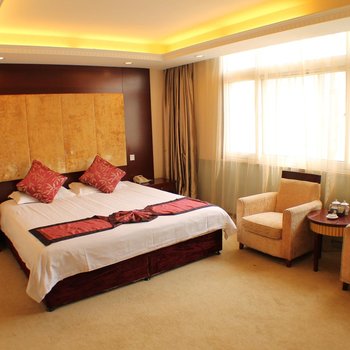 天津金世界酒店酒店提供图片