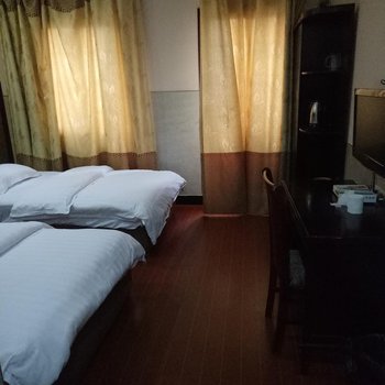 常德澧县蓝天宾馆酒店提供图片