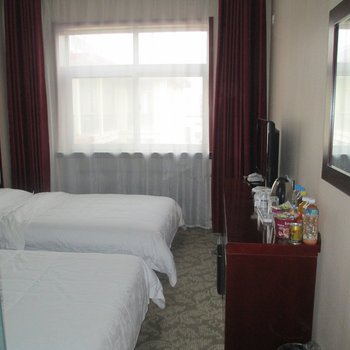 固原市中旅商务宾馆酒店提供图片