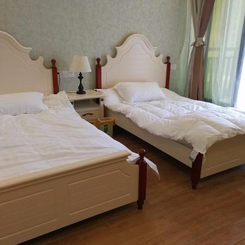 重庆米麓公寓酒店提供图片