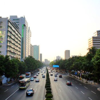 广州阿海度假别墅(吉祥路分店)酒店提供图片