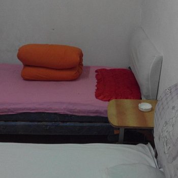 景德镇袁女士旅馆酒店提供图片