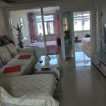 围场清新家庭公寓(2号店)酒店提供图片