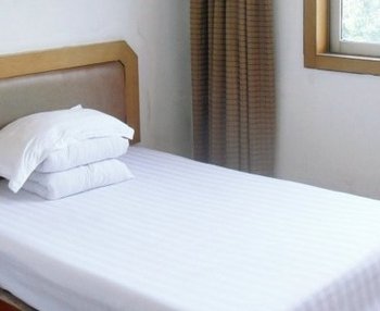 绍兴香溢阁客房酒店提供图片