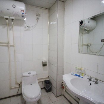 土默特左旗锦瑞商务宾馆酒店提供图片