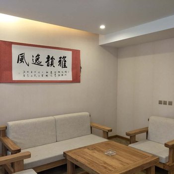 宝鸡太白山温泉民宿酒店提供图片