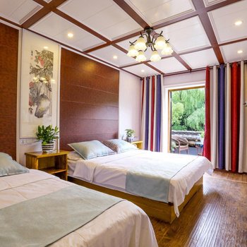 泊心水舍乌镇精品民宿酒店提供图片