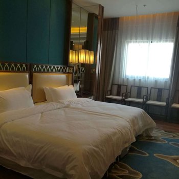 扬州永利温泉度假酒店酒店提供图片