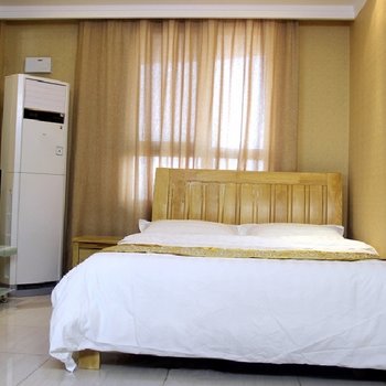 青岛开拓度假公寓酒店提供图片