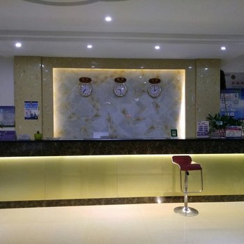 开远锦绣宾馆酒店提供图片